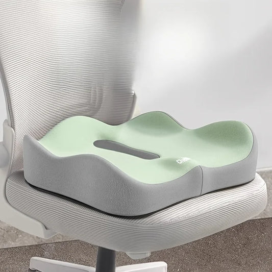 Coussins d'assise Ergonomique à mémoire de forme