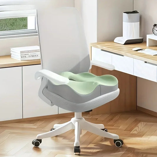 Coussins d'assise Ergonomique à mémoire de forme
