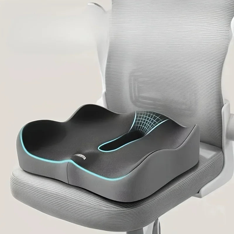 Coussins d'assise Ergonomique à mémoire de forme