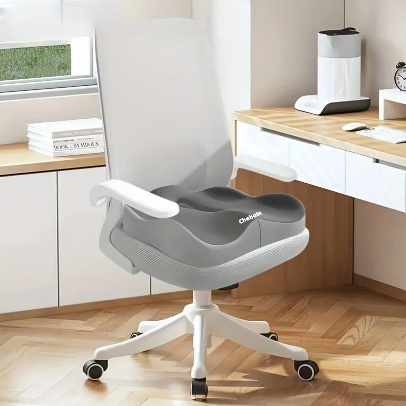Coussins d'assise Ergonomique à mémoire de forme