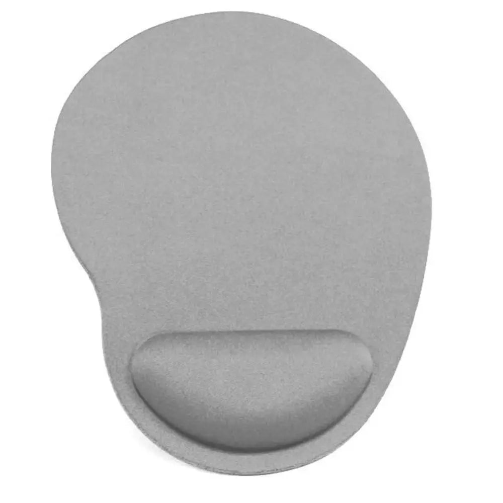 Tapis de Souris Ergonomique avec Repose-Poignet en Gel