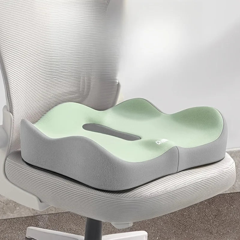 Coussins d'assise Ergonomique à mémoire de forme
