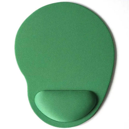 Tapis de Souris Ergonomique avec Repose-Poignet en Gel