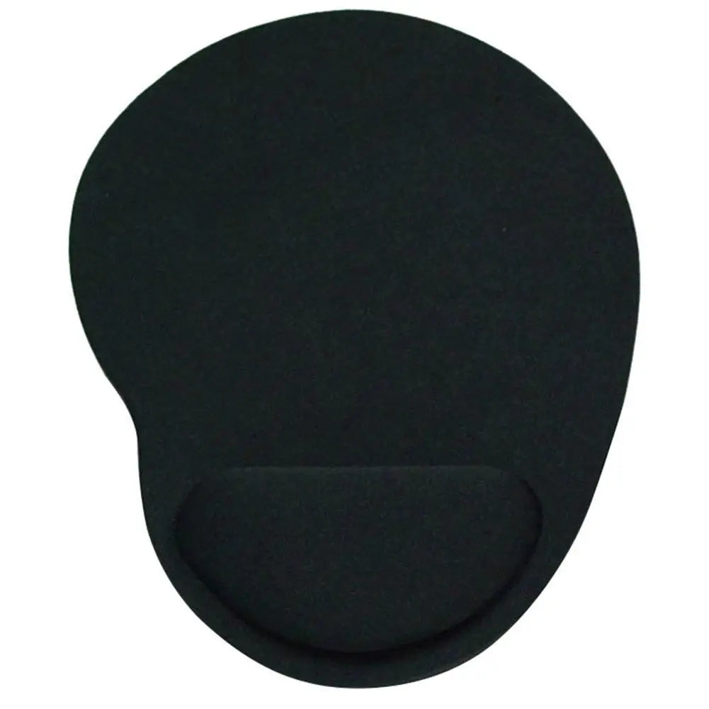 Tapis de Souris Ergonomique avec Repose-Poignet en Gel